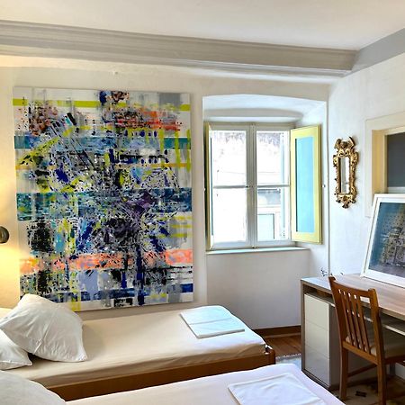 Apartment Divina Ragusa Екстер'єр фото