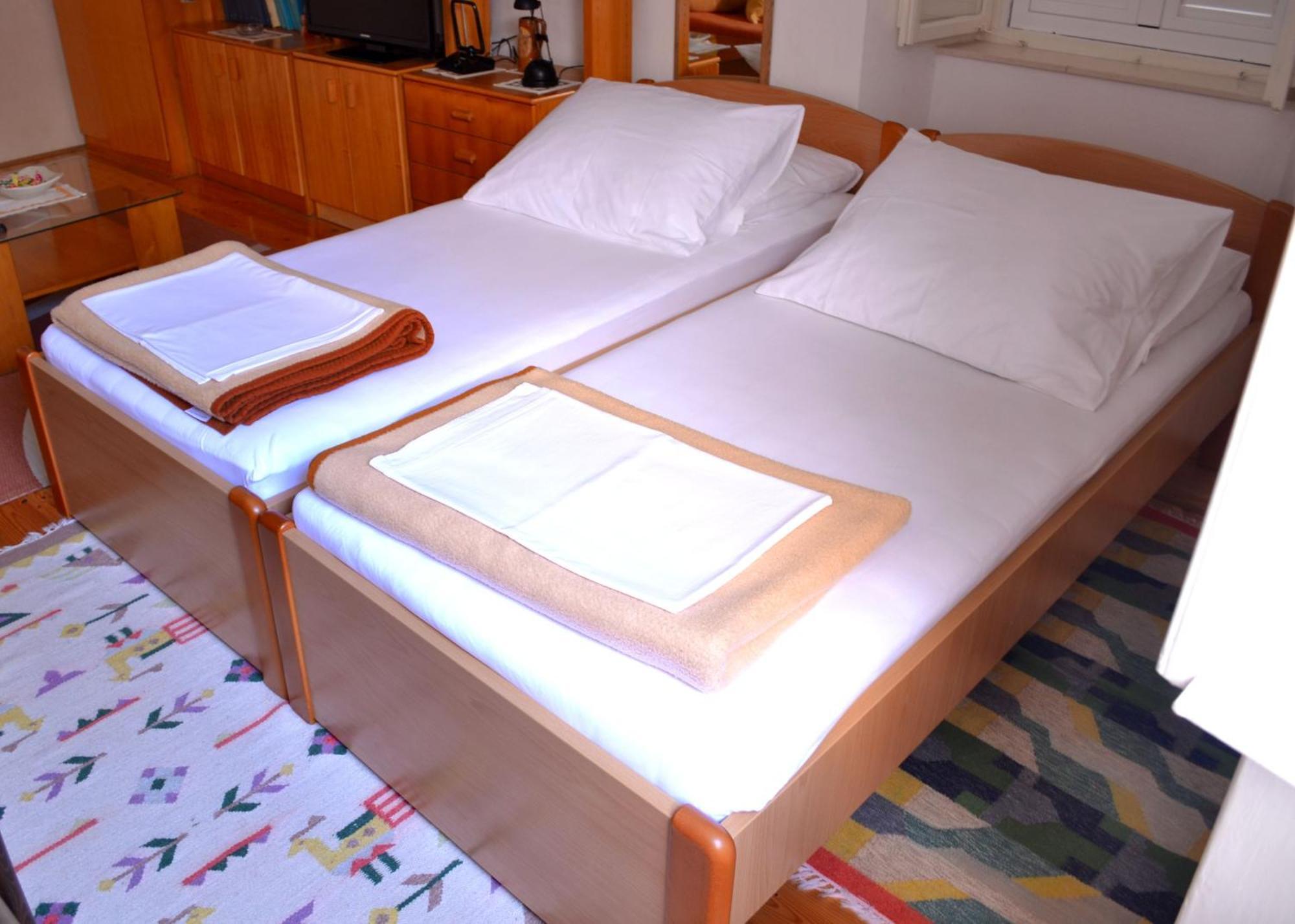 Apartment Divina Ragusa Екстер'єр фото