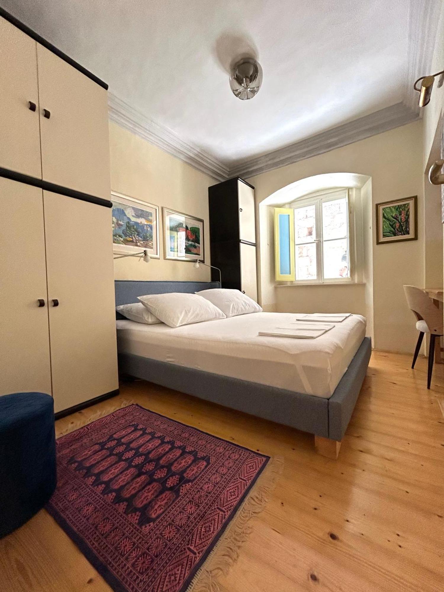 Apartment Divina Ragusa Екстер'єр фото