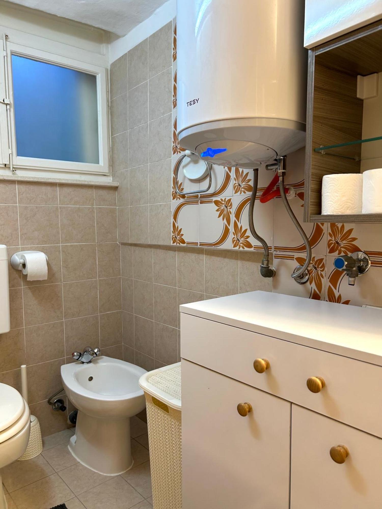 Apartment Divina Ragusa Екстер'єр фото