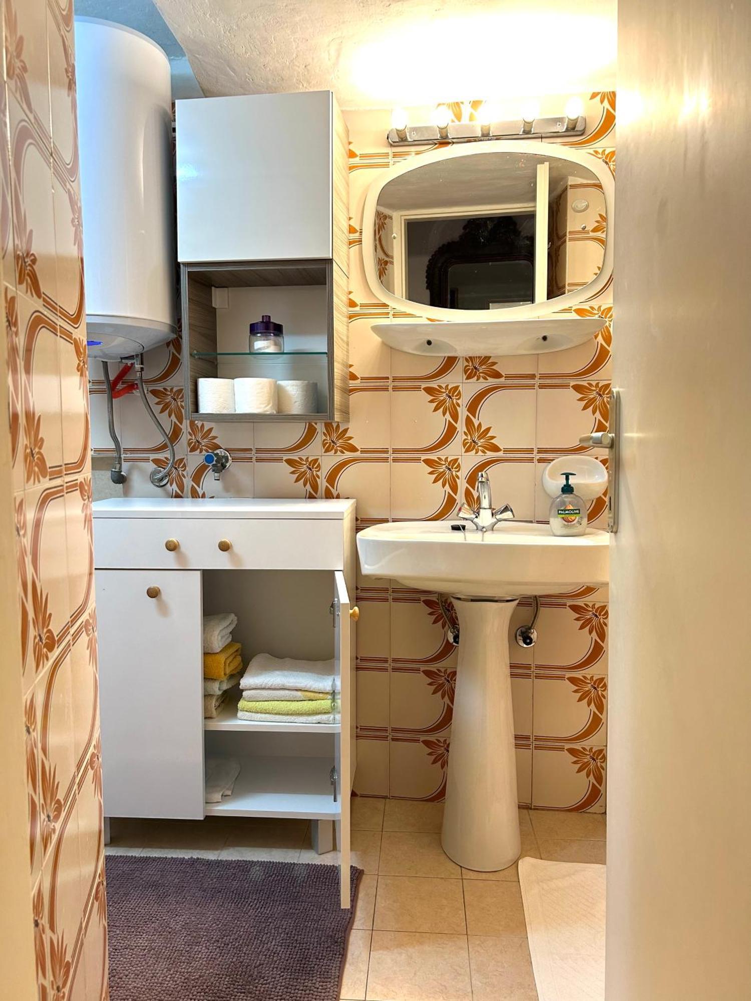 Apartment Divina Ragusa Екстер'єр фото