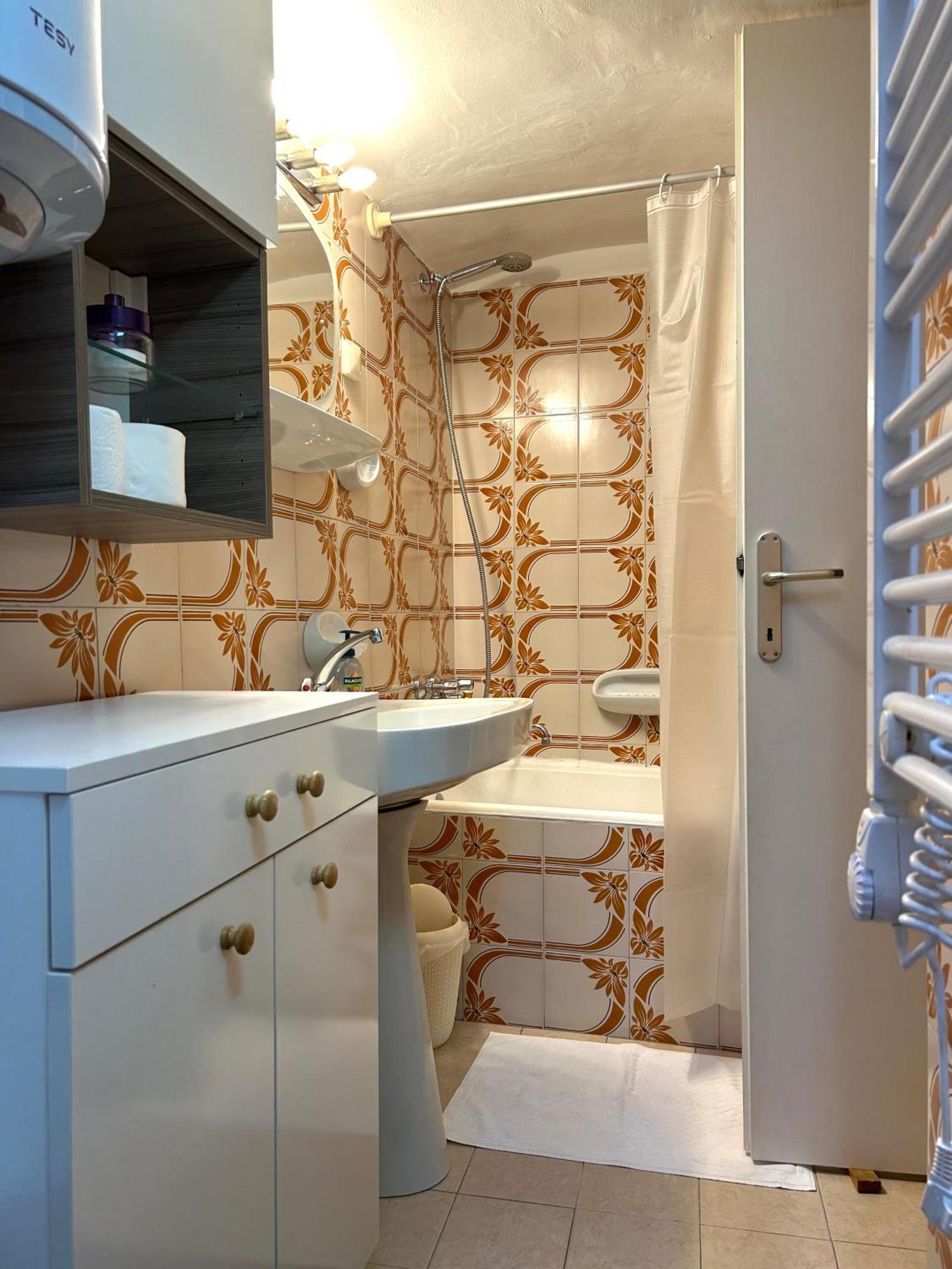 Apartment Divina Ragusa Екстер'єр фото