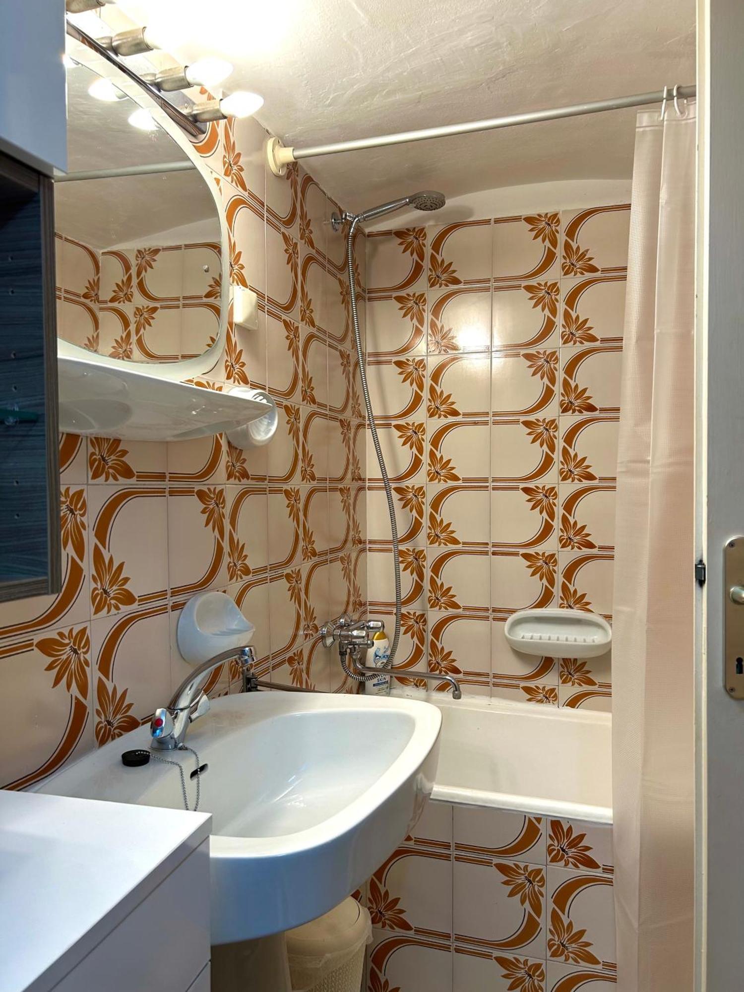 Apartment Divina Ragusa Екстер'єр фото