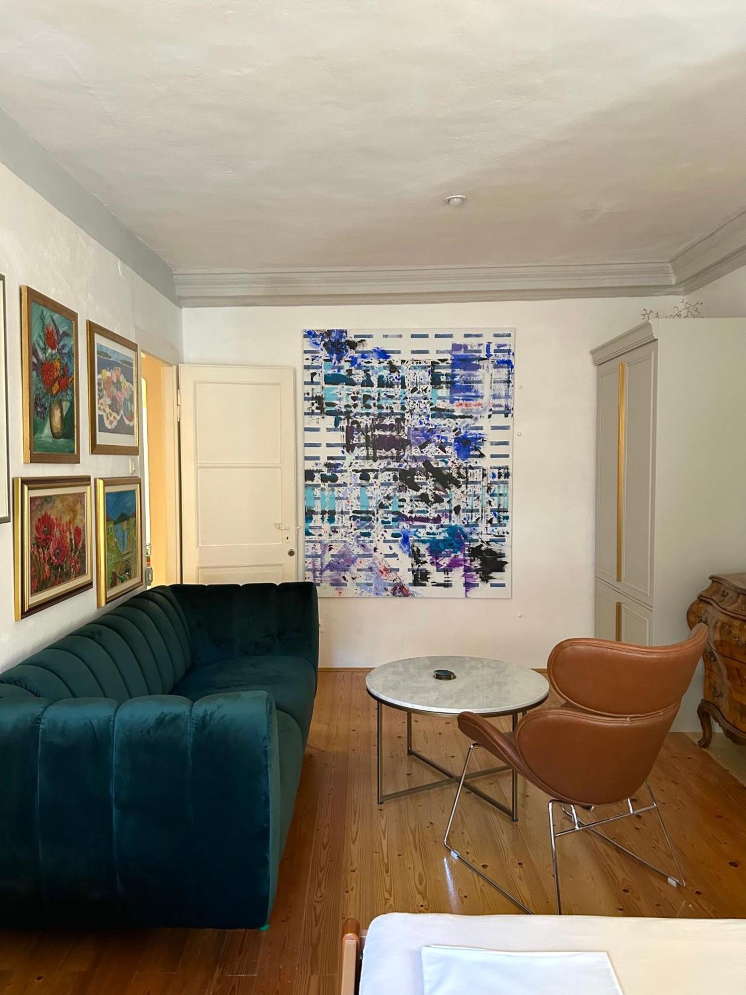 Apartment Divina Ragusa Екстер'єр фото