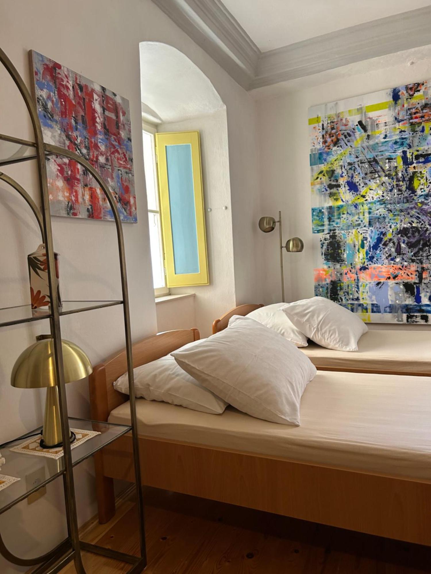 Apartment Divina Ragusa Екстер'єр фото