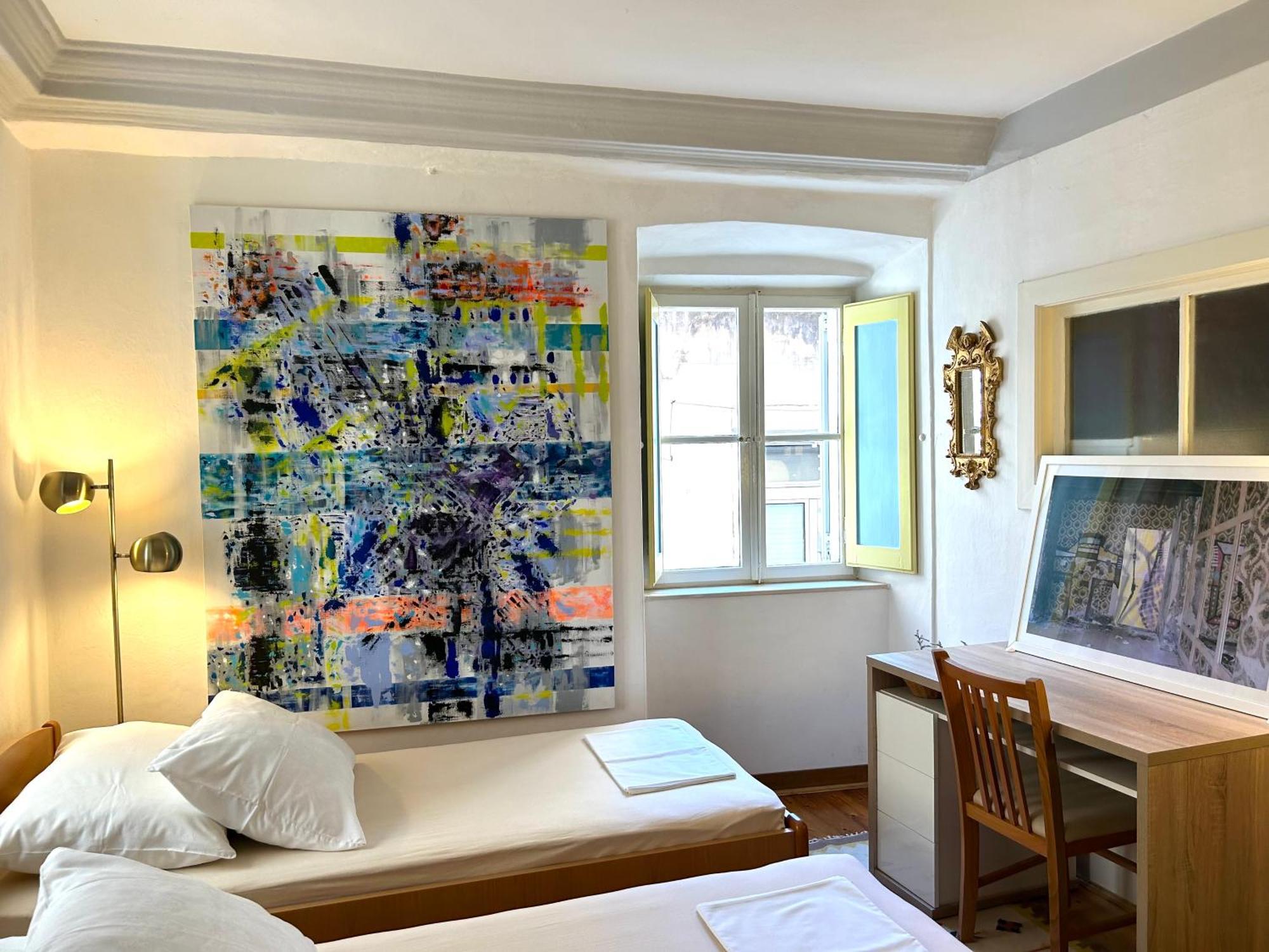 Apartment Divina Ragusa Екстер'єр фото
