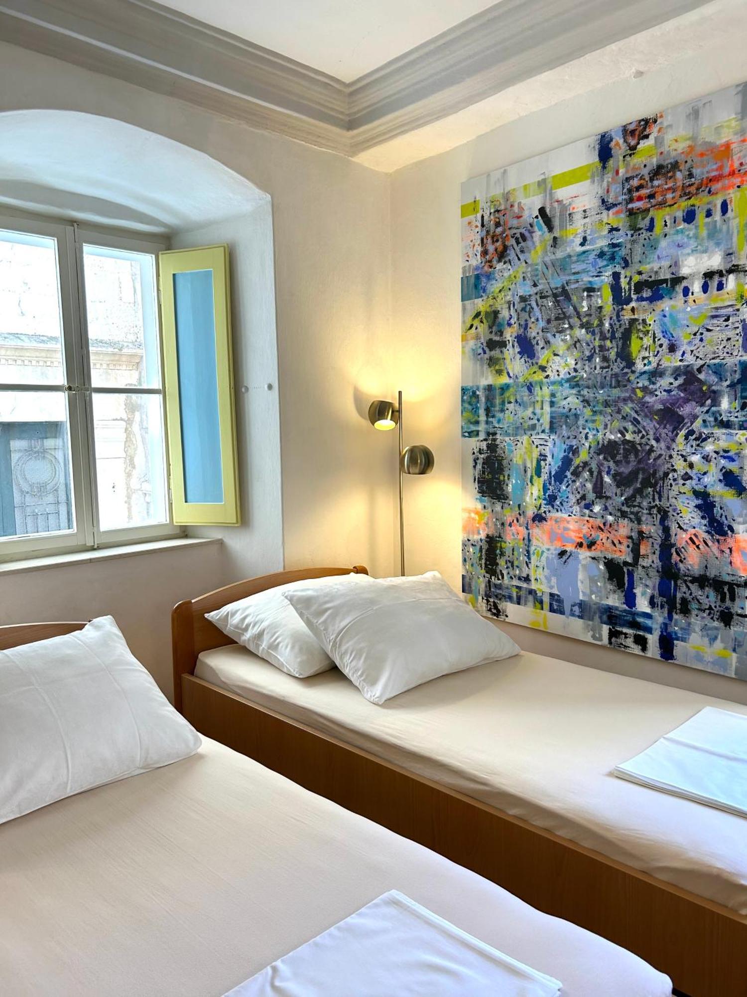 Apartment Divina Ragusa Екстер'єр фото