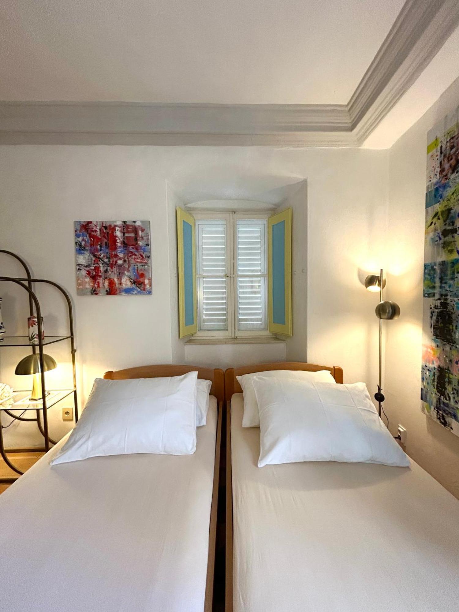 Apartment Divina Ragusa Екстер'єр фото