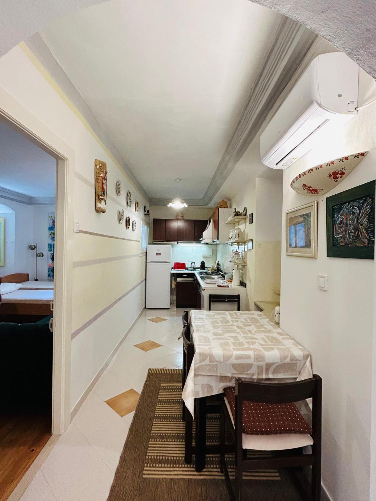 Apartment Divina Ragusa Екстер'єр фото