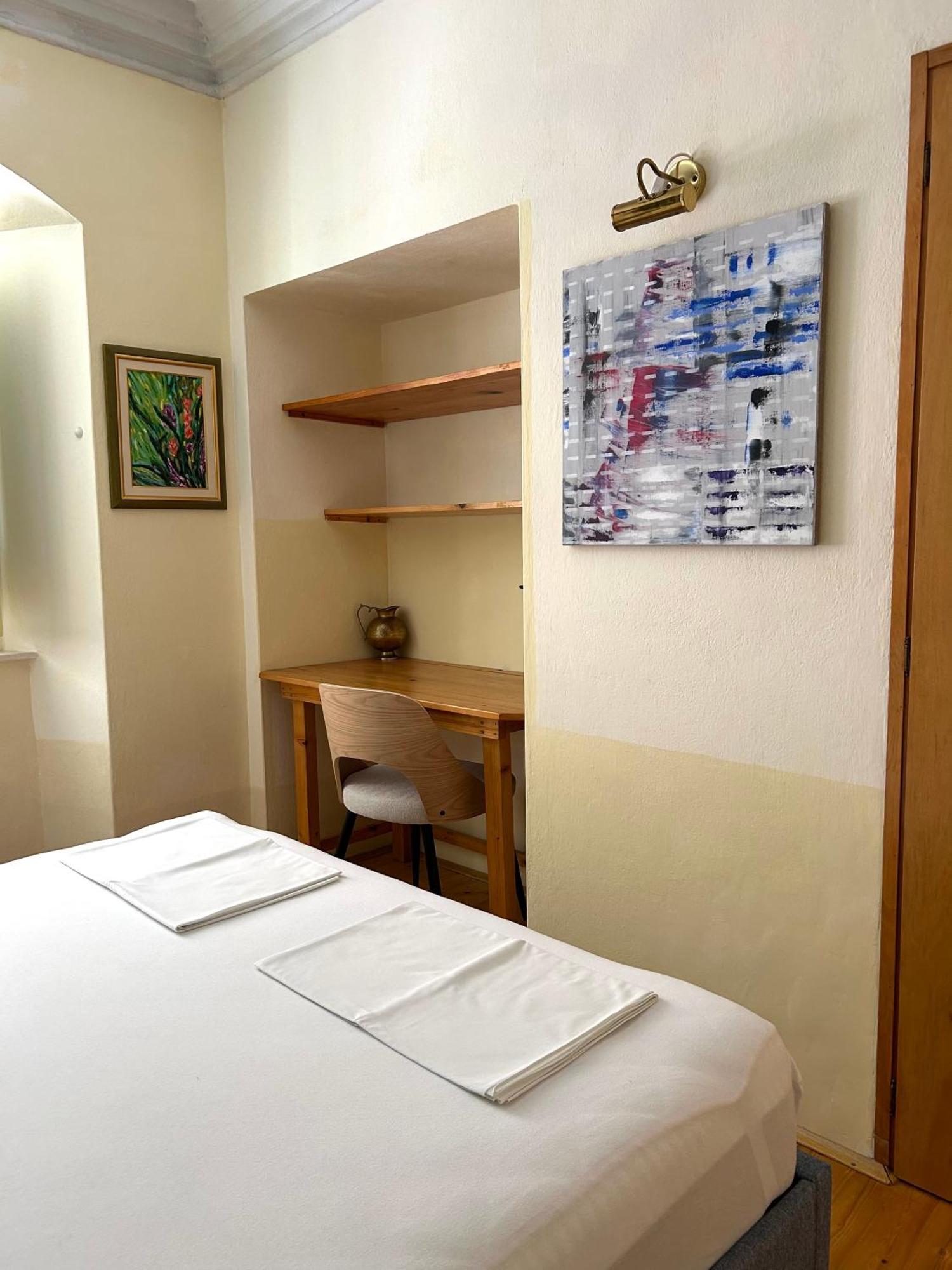 Apartment Divina Ragusa Екстер'єр фото