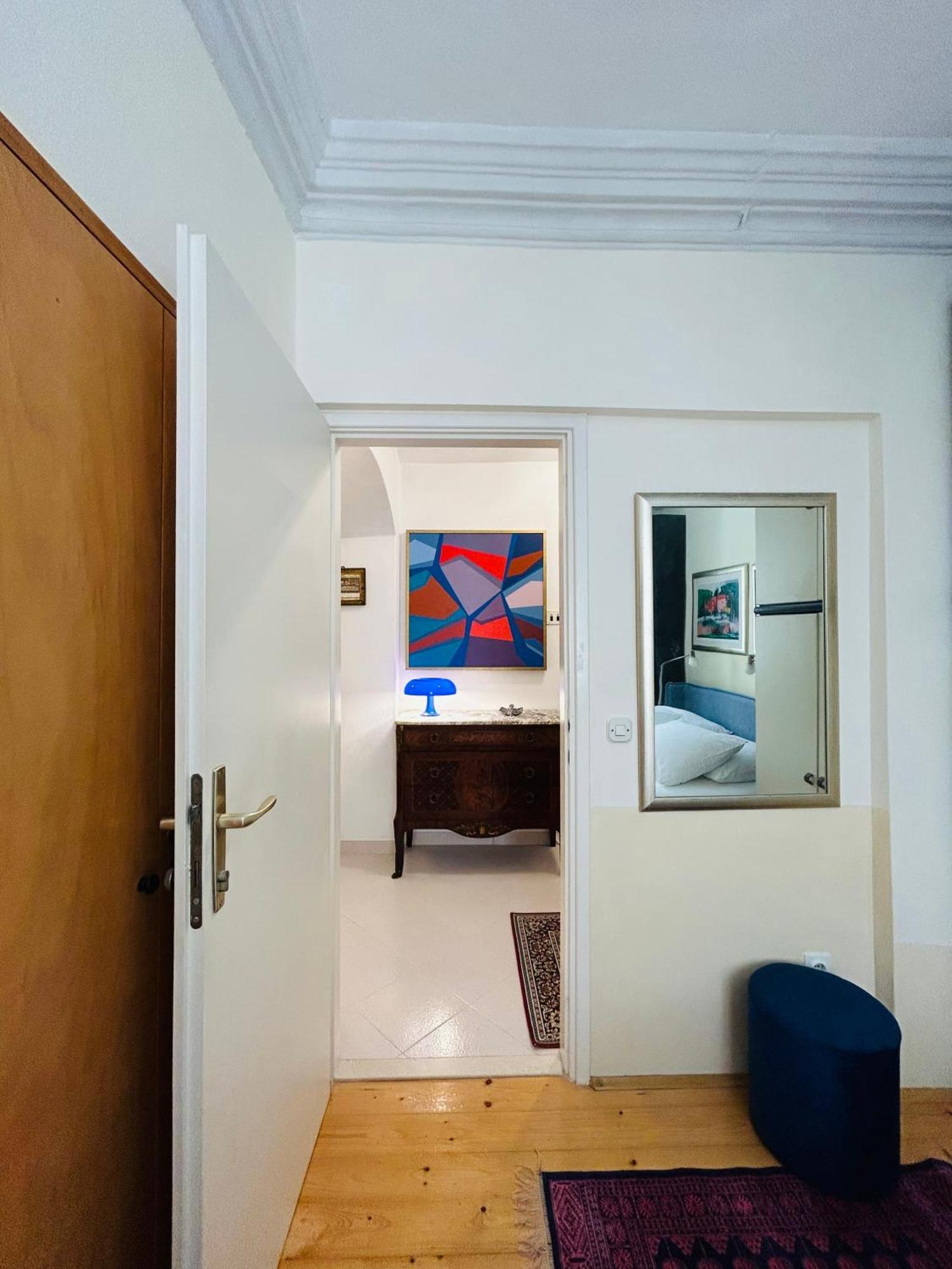 Apartment Divina Ragusa Екстер'єр фото