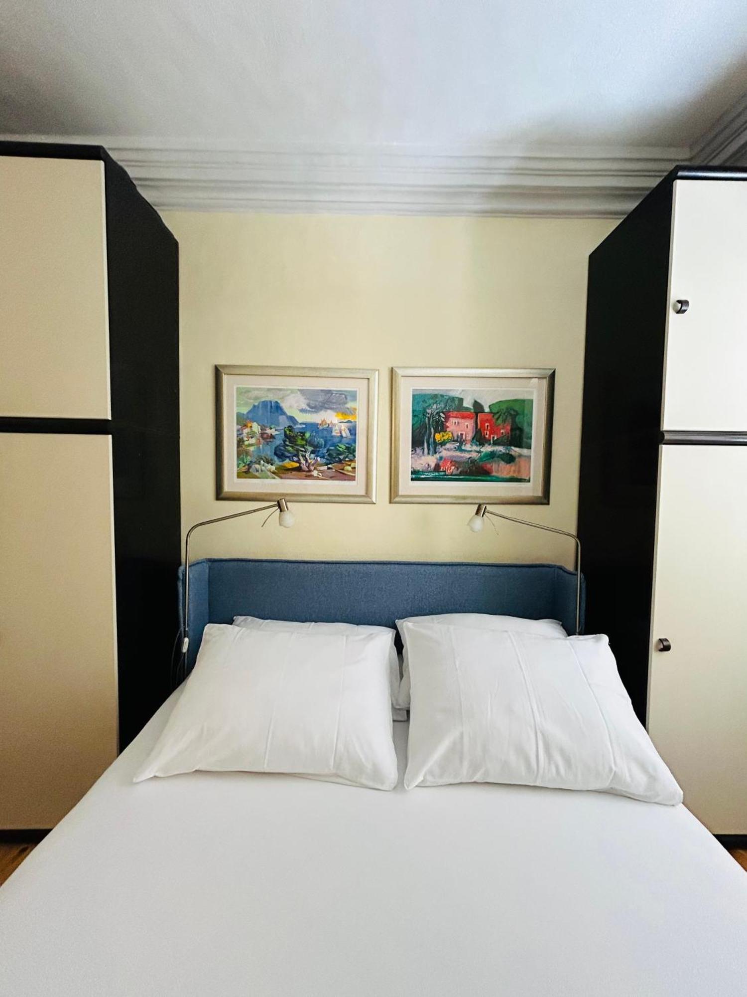 Apartment Divina Ragusa Екстер'єр фото