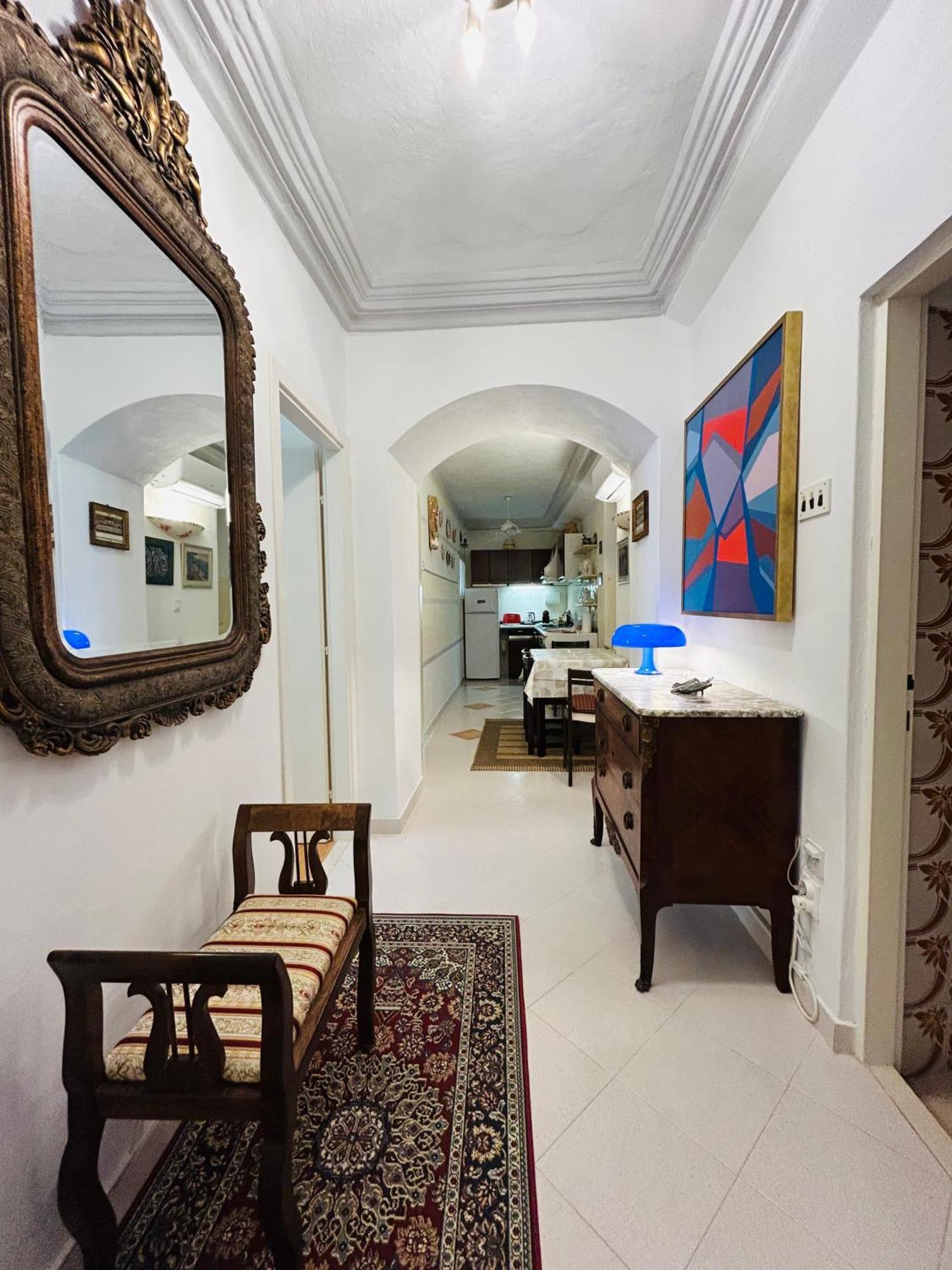 Apartment Divina Ragusa Екстер'єр фото