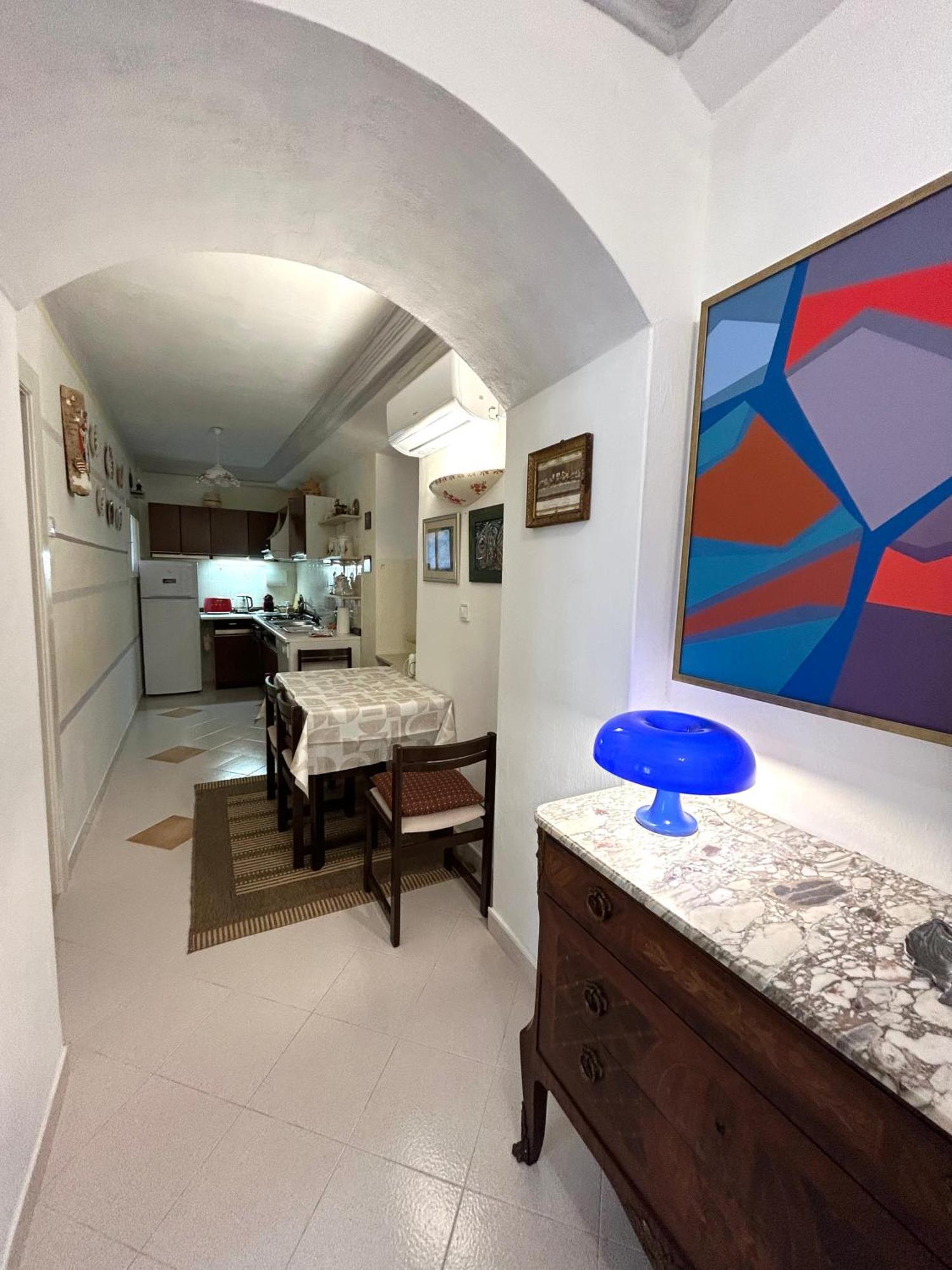 Apartment Divina Ragusa Екстер'єр фото