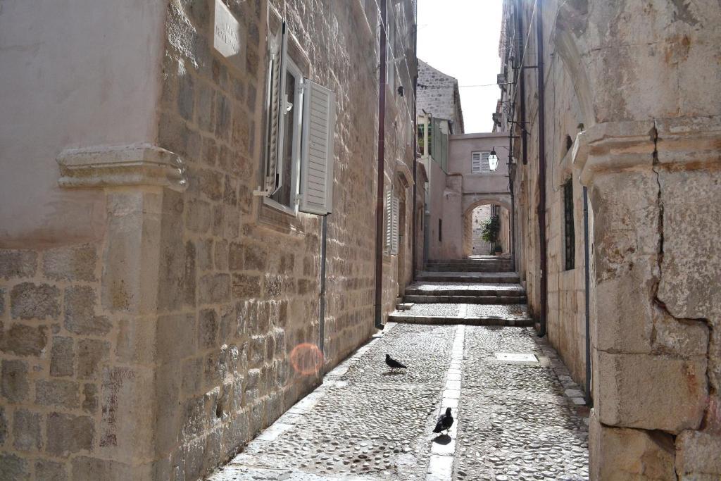 Apartment Divina Ragusa Екстер'єр фото
