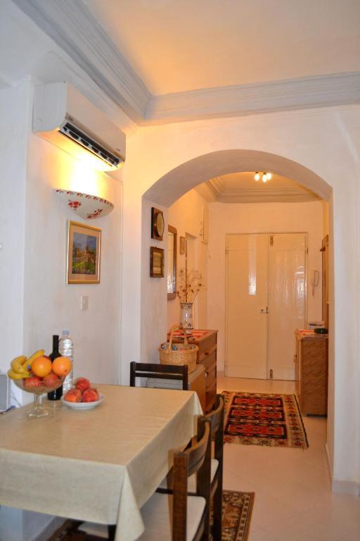 Apartment Divina Ragusa Екстер'єр фото