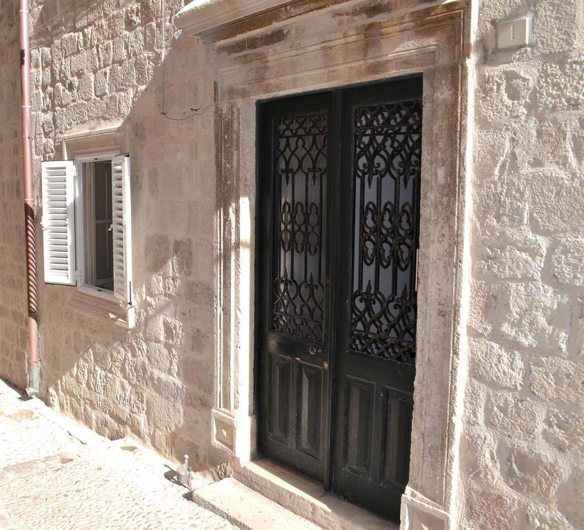 Apartment Divina Ragusa Екстер'єр фото
