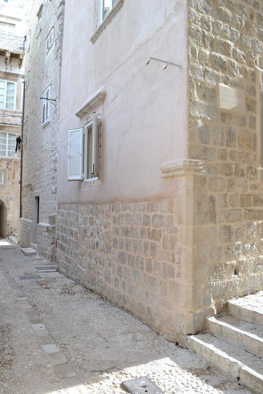 Apartment Divina Ragusa Екстер'єр фото