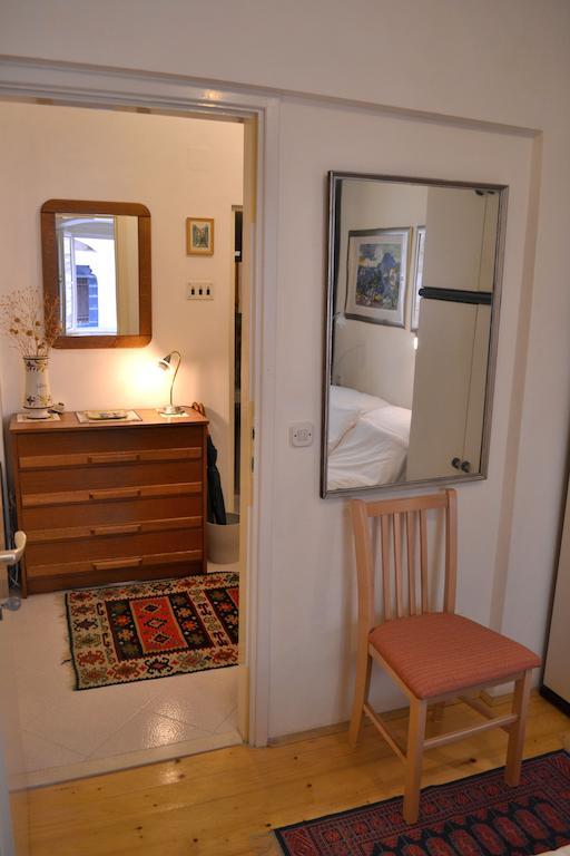 Apartment Divina Ragusa Екстер'єр фото