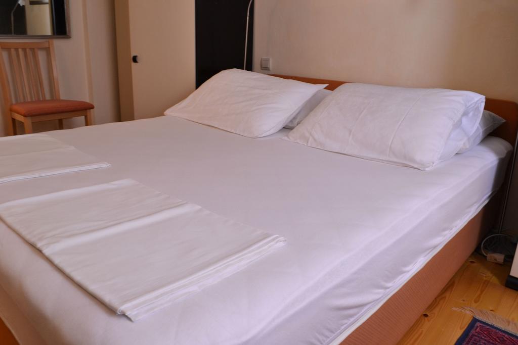 Apartment Divina Ragusa Екстер'єр фото