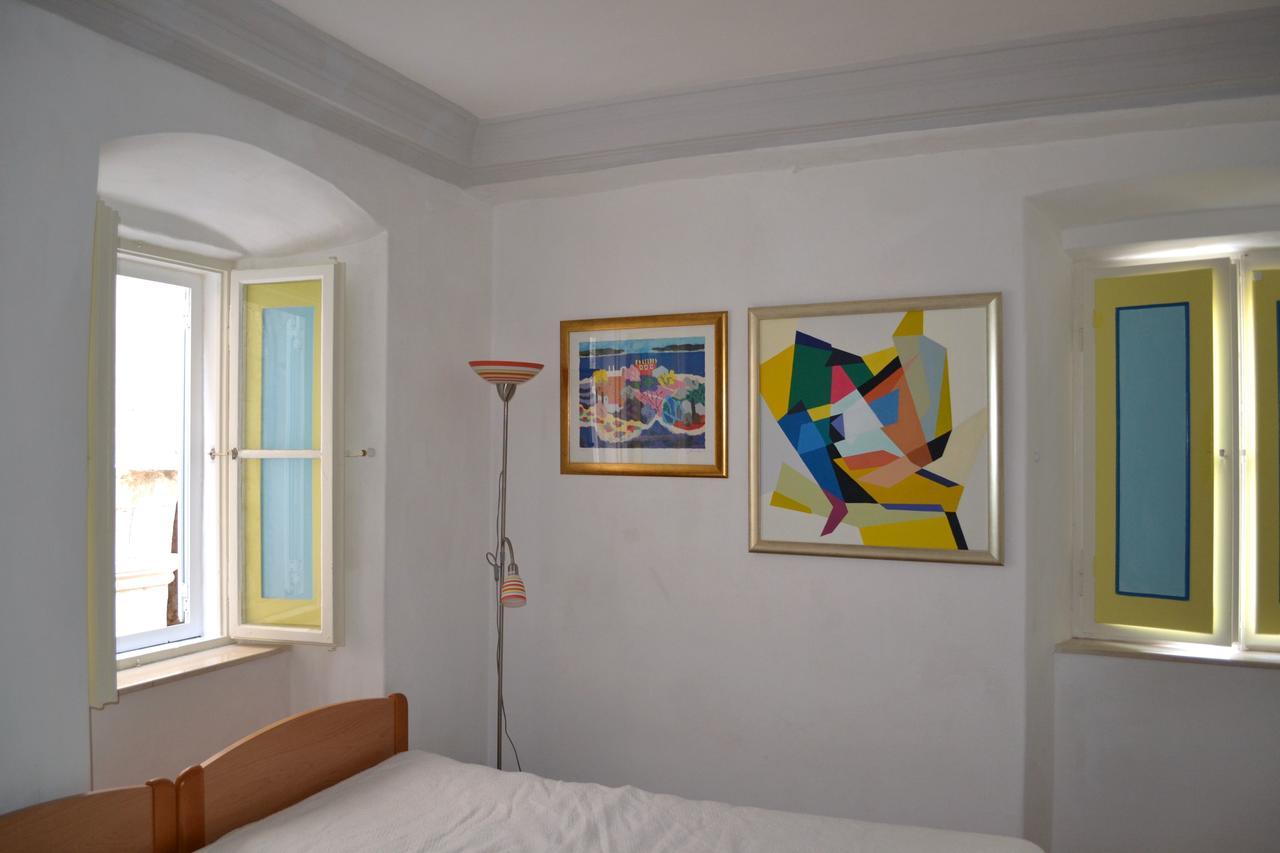 Apartment Divina Ragusa Екстер'єр фото