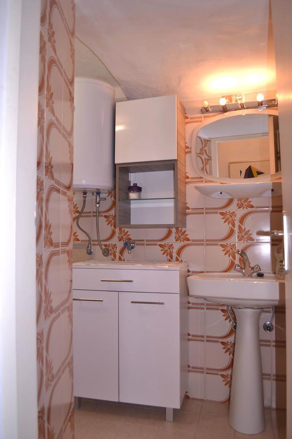 Apartment Divina Ragusa Екстер'єр фото