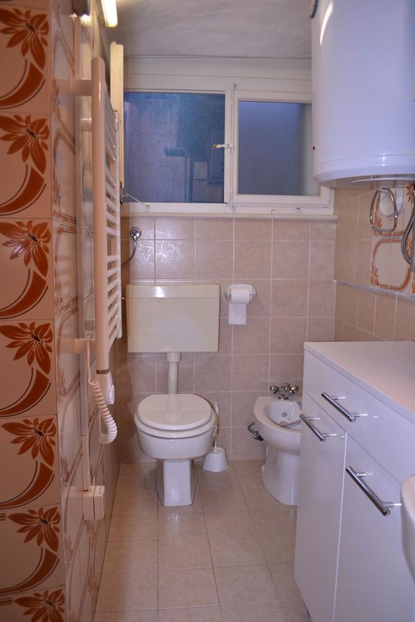 Apartment Divina Ragusa Екстер'єр фото