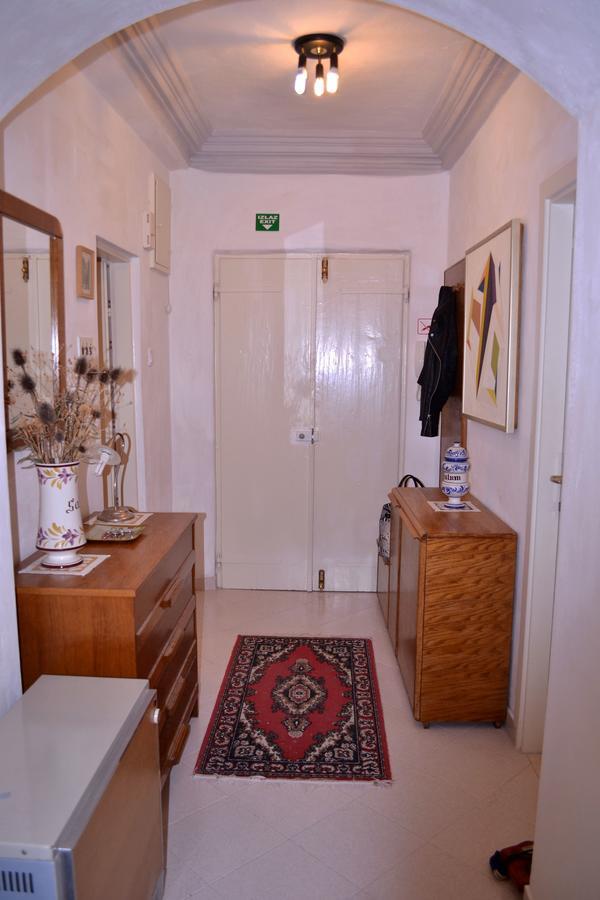 Apartment Divina Ragusa Екстер'єр фото