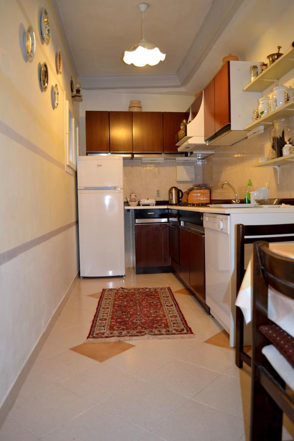 Apartment Divina Ragusa Екстер'єр фото