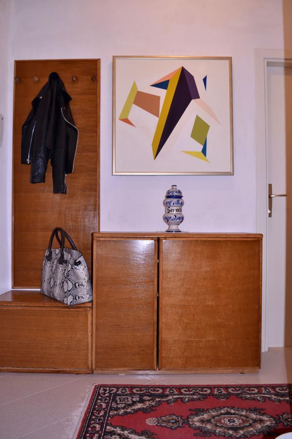 Apartment Divina Ragusa Екстер'єр фото