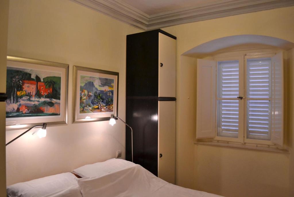 Apartment Divina Ragusa Екстер'єр фото