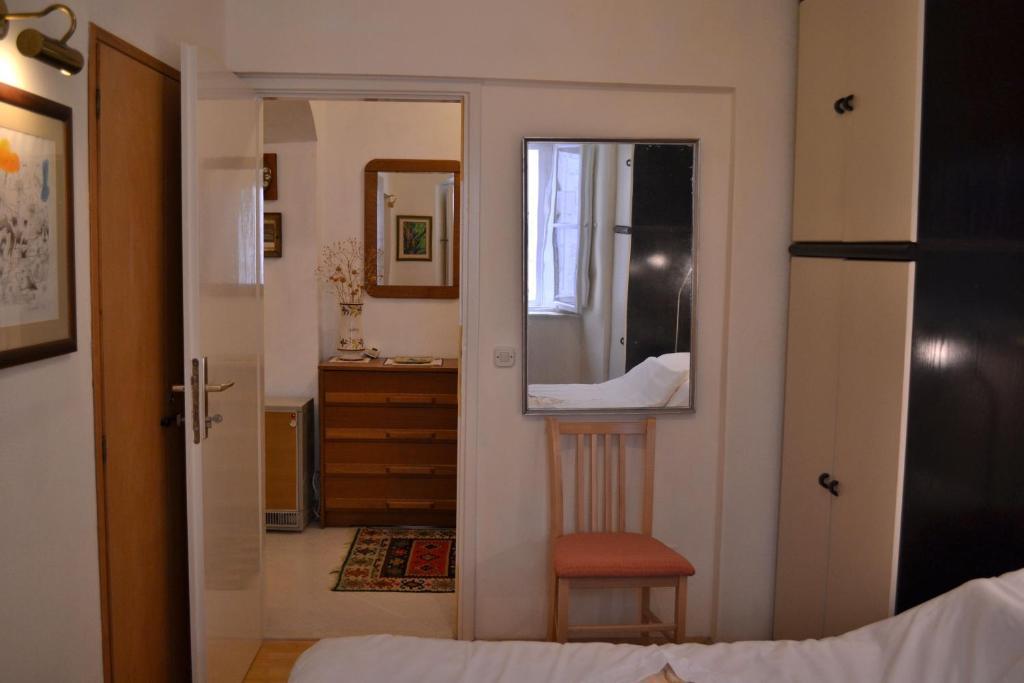 Apartment Divina Ragusa Екстер'єр фото
