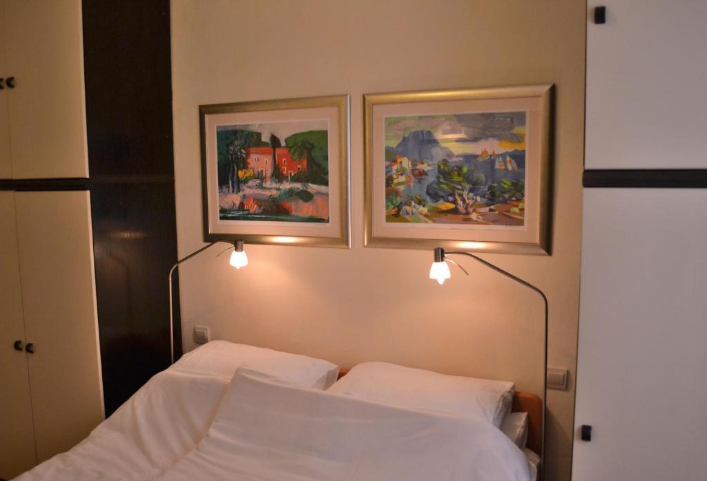 Apartment Divina Ragusa Екстер'єр фото