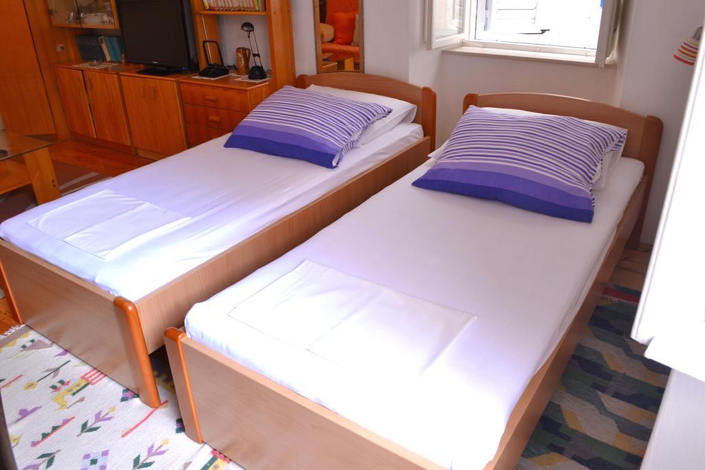 Apartment Divina Ragusa Екстер'єр фото