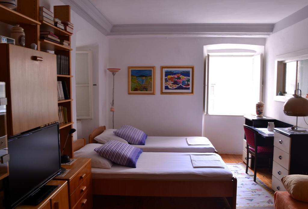 Apartment Divina Ragusa Екстер'єр фото