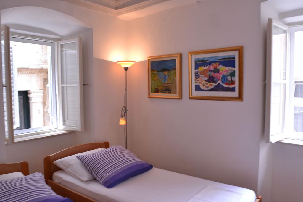 Apartment Divina Ragusa Екстер'єр фото