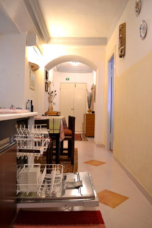 Apartment Divina Ragusa Екстер'єр фото