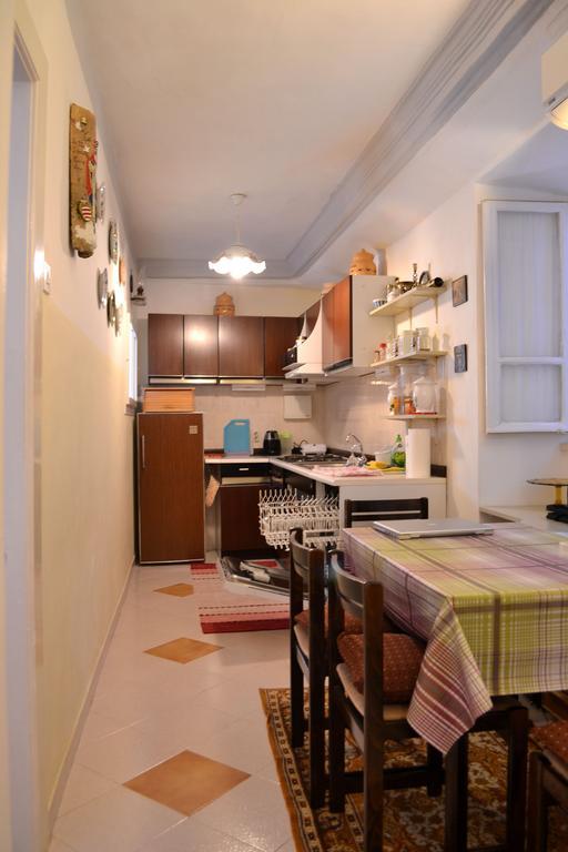 Apartment Divina Ragusa Екстер'єр фото