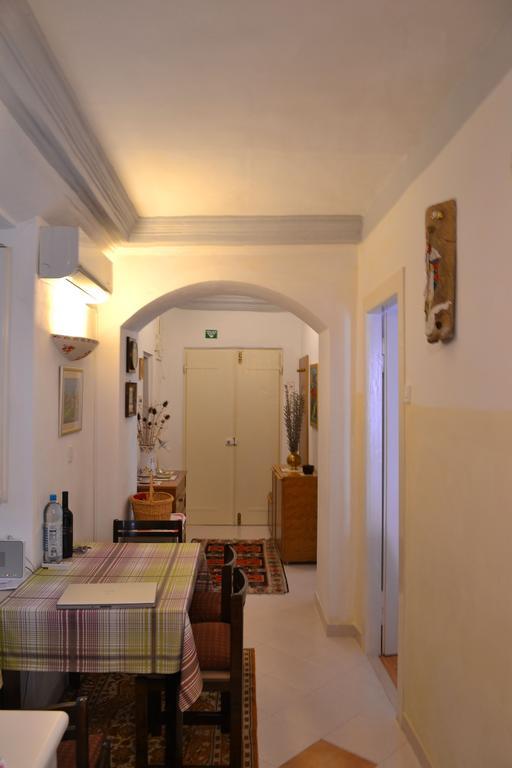 Apartment Divina Ragusa Екстер'єр фото